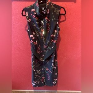 NWOT Tommy Hilfiger Sleeveless Dress